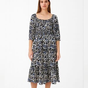 Suzanne Betro Dress